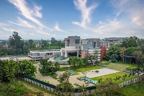 Glee Nairobi, a Preferred LVX Hotel