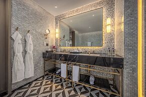 Glee Nairobi, a Preferred LVX Hotel