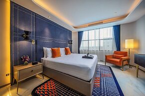 Glee Nairobi, a Preferred LVX Hotel
