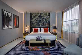 Glee Nairobi, a Preferred LVX Hotel