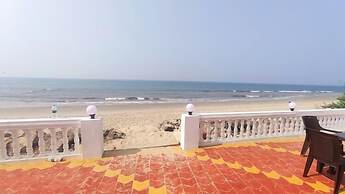 White Seasons Resort And Spa