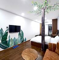 Amelie Homestay