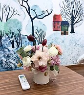 Amelie Homestay