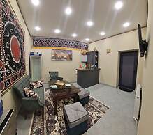 Al-Hilal Hostel