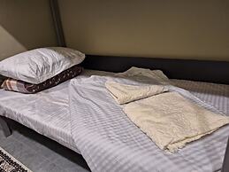 Al-Hilal Hostel