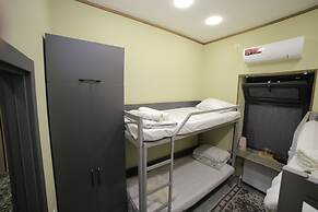 Al-Hilal Hostel