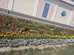 Al-Hilal Hostel