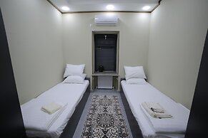 Al-Hilal Hostel