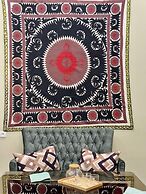 Al-Hilal Hostel