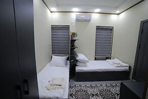 Al-Hilal Hostel