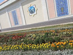 Al-Hilal Hostel