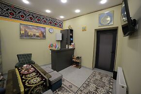 Al-Hilal Hostel