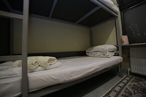 Al-Hilal Hostel