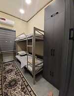 Al-Hilal Hostel