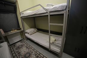 Al-Hilal Hostel