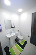 Al-Hilal Hostel