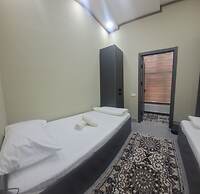 Al-Hilal Hostel