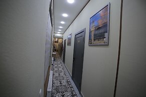 Al-Hilal Hostel