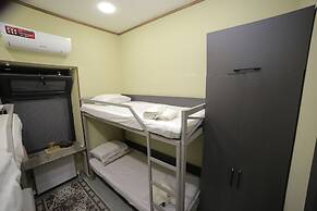 Al-Hilal Hostel