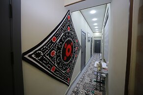 Al-Hilal Hostel