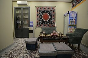 Al-Hilal Hostel