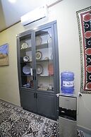 Al-Hilal Hostel