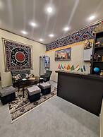 Al-Hilal Hostel