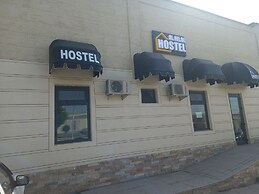 Al-Hilal Hostel
