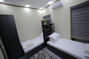 Al-Hilal Hostel