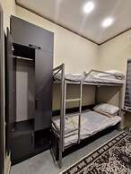 Al-Hilal Hostel