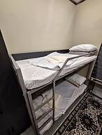 Al-Hilal Hostel