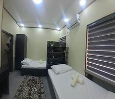 Al-Hilal Hostel