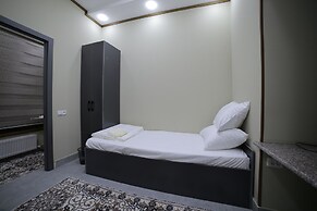 Al-Hilal Hostel
