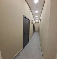 Al-Hilal Hostel