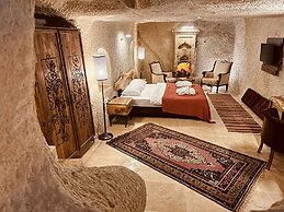 Asma Altı Cave