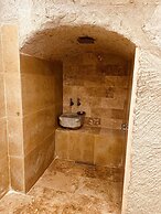 Asma Altı Cave