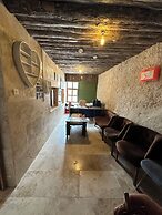 Asma Altı Cave