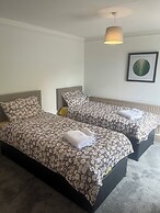 Slyne Lodge