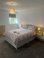 Slyne Lodge