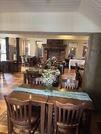 Slyne Lodge