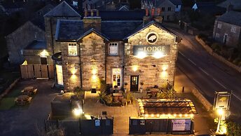 Slyne Lodge