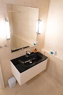 The White Knight Premium Boutique Hotel
