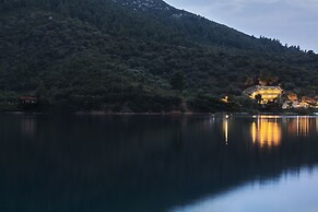 Chronos Hotel