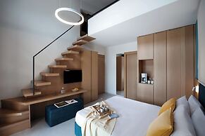 Chronos Hotel