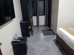 Rockwood Hotel