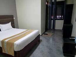 Rockwood Hotel