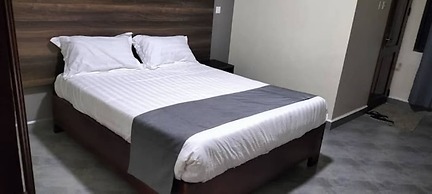 Rockwood Hotel