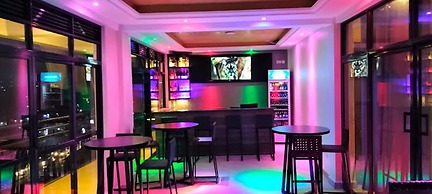 Rockwood Hotel