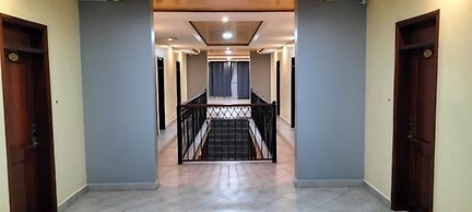 Rockwood Hotel