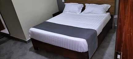 Rockwood Hotel